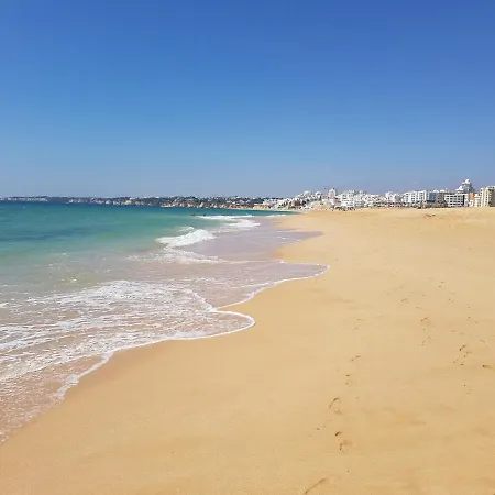 Apartman Casa Oliveira - Sunny 2-bed Retreat Steps From The *