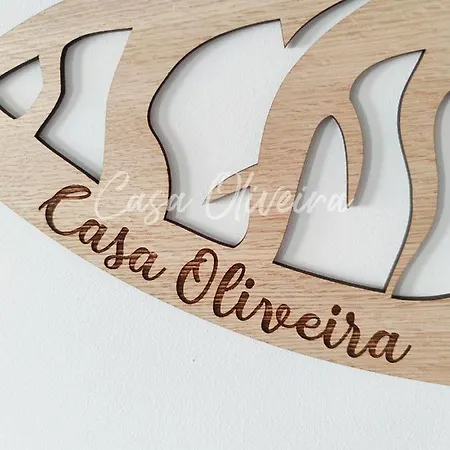 Casa Oliveira - Sunny 2-bed Retreat Steps From The Daire Armação de Pêra